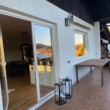 Traumhafte Am Faaker فيلاخ