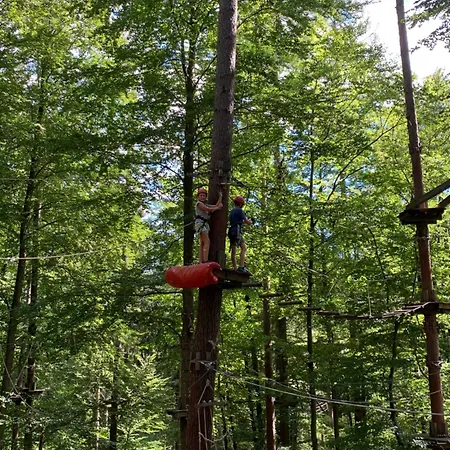 Traumhafte Am Faaker Appartement Villach