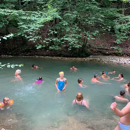 Traumhafte Am Faaker * Филлах