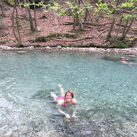 شقة Traumhafte Am Faaker فيلاخ