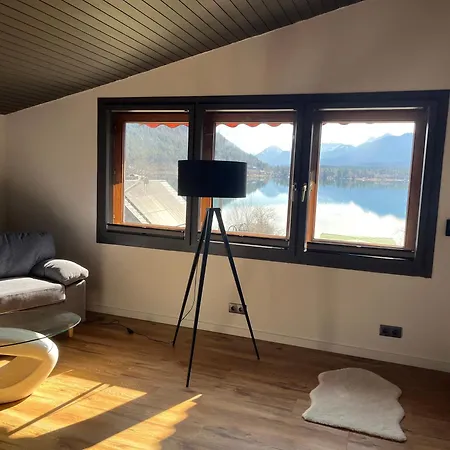 Traumhafte Am Faaker Appartement *