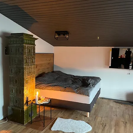 Traumhafte Am Faaker Appartement Villach