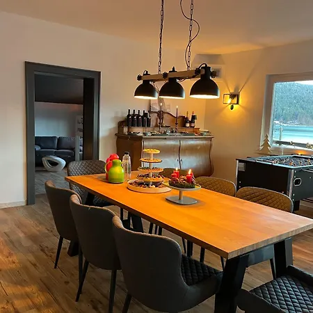 Traumhafte Am Faaker Appartement *