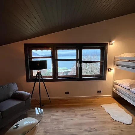 Traumhafte Am Faaker Villach