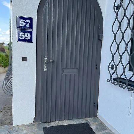 Appartement Traumhafte Am Faaker