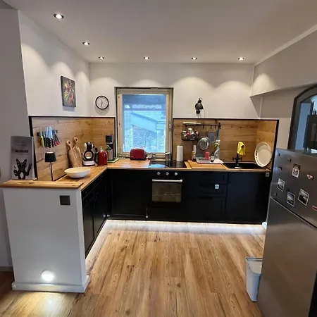 Traumhafte Am Faaker Appartement Villach