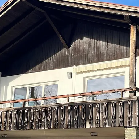 Traumhafte Am Faaker * فيلاخ