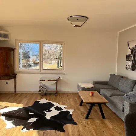 Traumhafte Am Faaker شقة فيلاخ