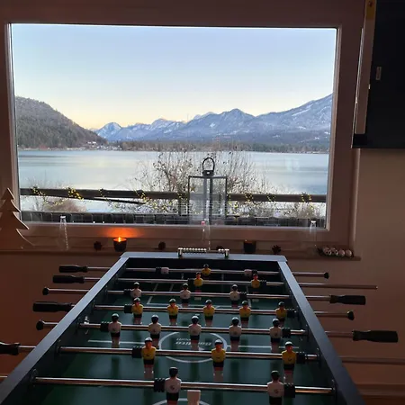 Traumhafte Am Faaker