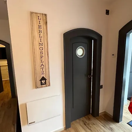 شقة Traumhafte Am Faaker فيلاخ