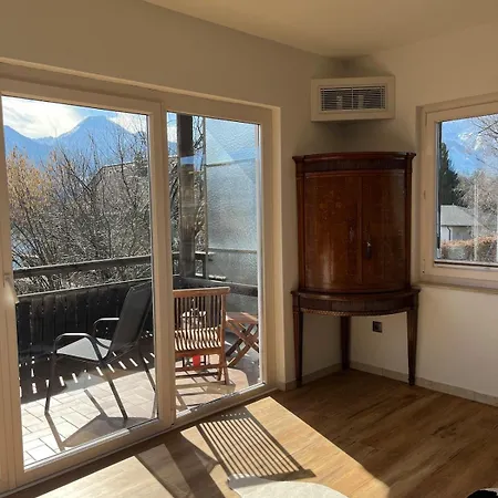 Traumhafte Am Faaker * فيلاخ