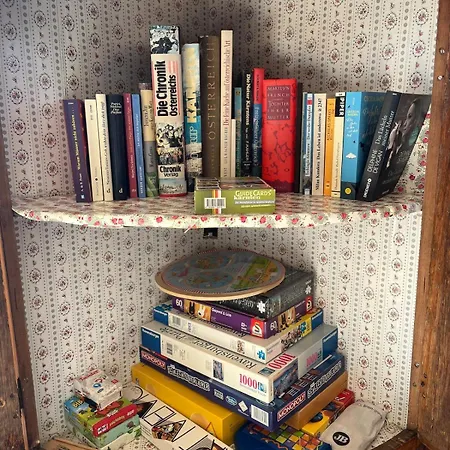 Traumhafte Am Faaker Appartement Villach