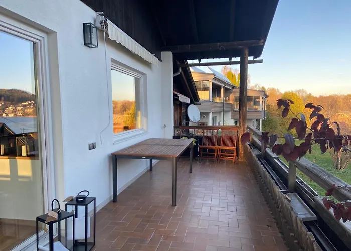 דירה Traumhafte Am Faaker