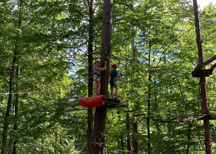 Traumhafte Am Faaker דירה וילאך