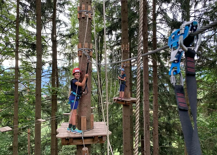 דירה Traumhafte Am Faaker *