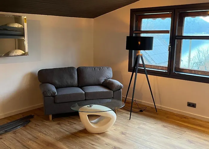 Traumhafte Am Faaker דירה *