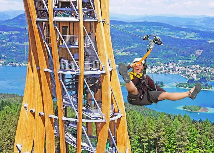 Traumhafte Am Faaker