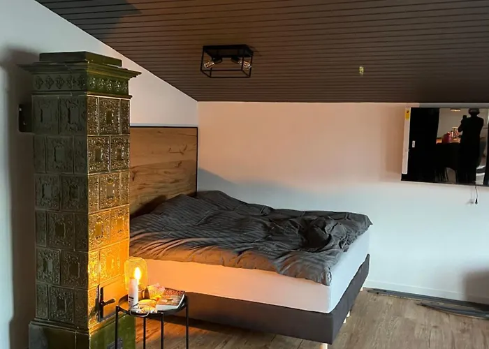 Traumhafte Am Faaker דירה וילאך