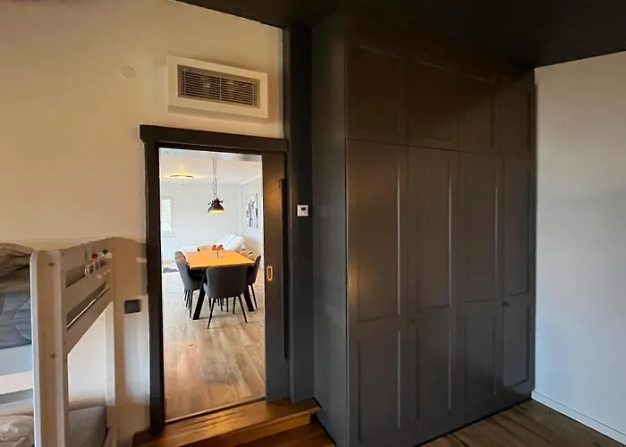 Traumhafte Am Faaker * וילאך