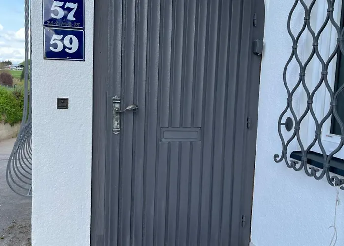 דירה Traumhafte Am Faaker