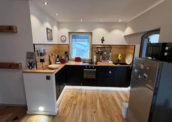 Traumhafte Am Faaker דירה וילאך