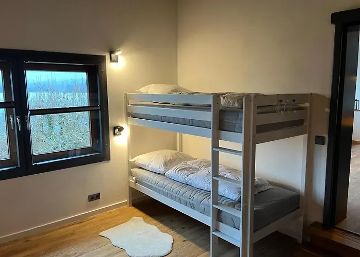 דירה Traumhafte Am Faaker וילאך