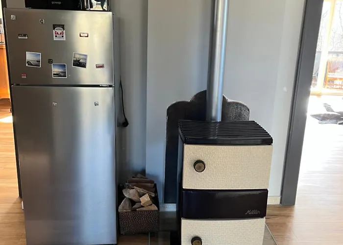 Traumhafte Am Faaker *