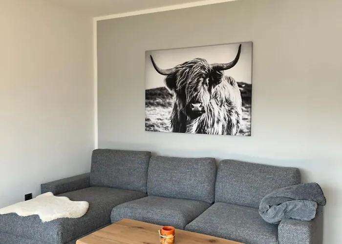 Traumhafte Am Faaker וילאך