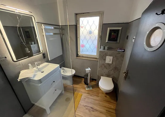 Traumhafte Am Faaker