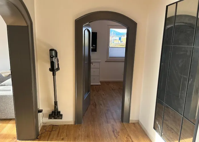 Traumhafte Am Faaker דירה *