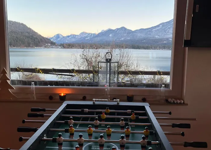 Traumhafte Am Faaker