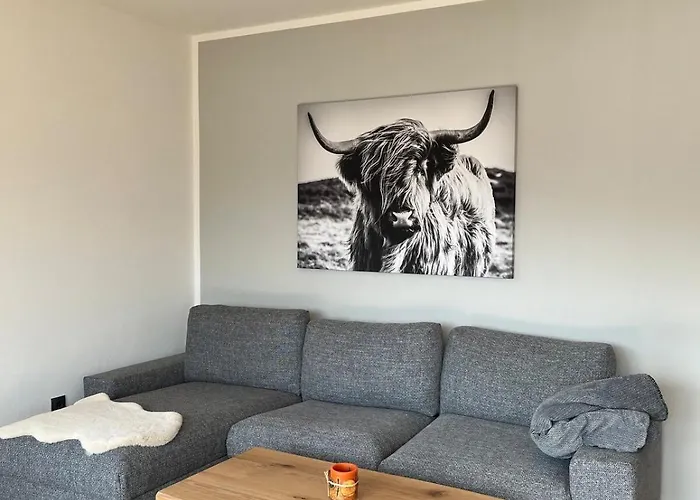 דירה Traumhafte Am Faaker