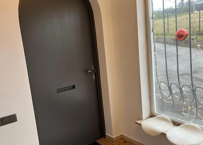 Traumhafte Am Faaker וילאך