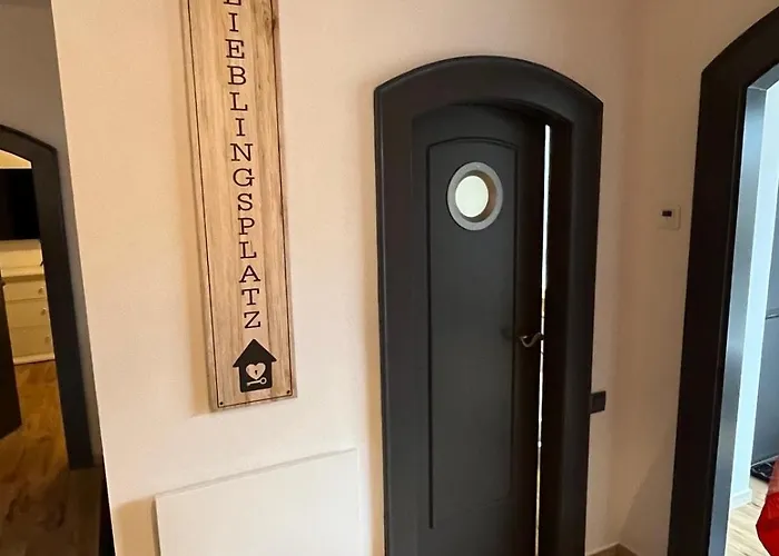 Traumhafte Am Faaker