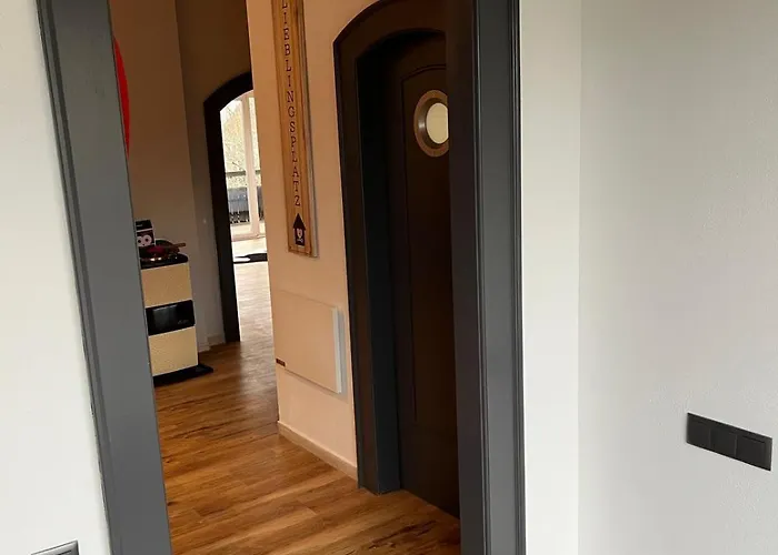 דירה Traumhafte Am Faaker