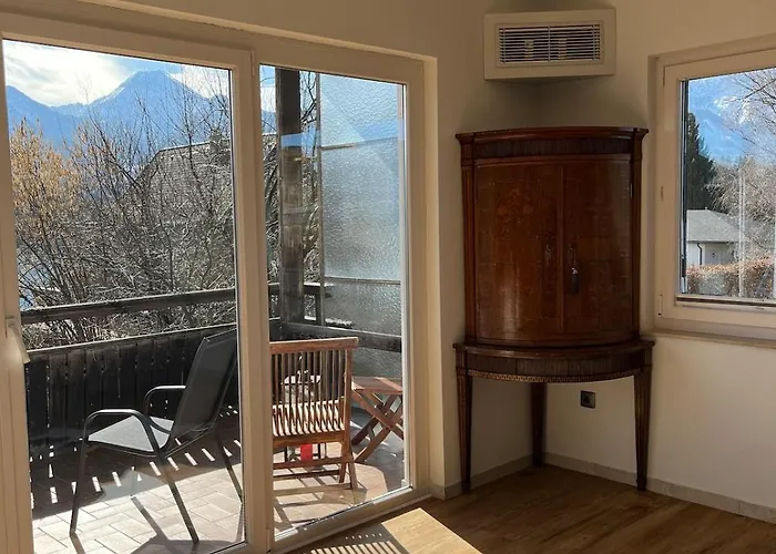 Traumhafte Am Faaker * וילאך