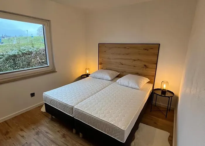 Traumhafte Am Faaker *