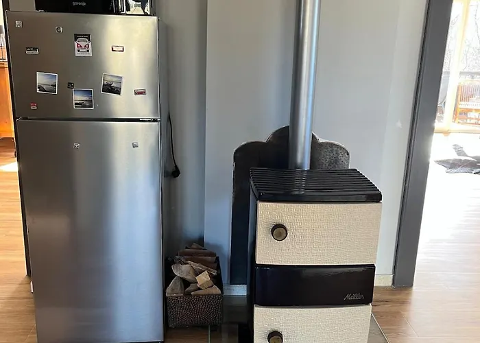 Traumhafte Am Faaker