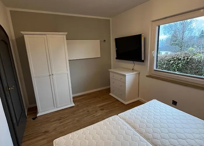 דירה Traumhafte Am Faaker