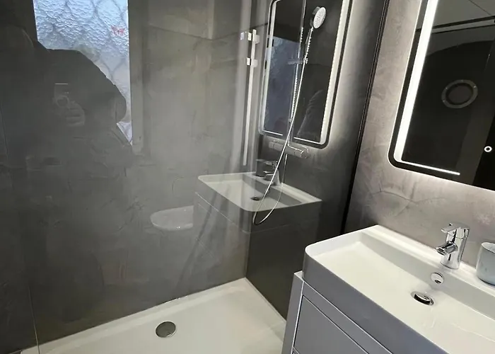 דירה Traumhafte Am Faaker *